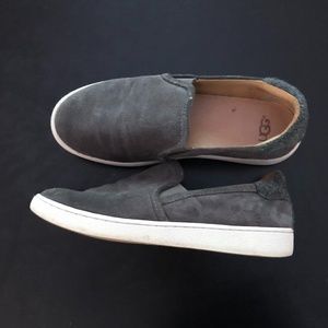 Ugg Slip-On Sneaker